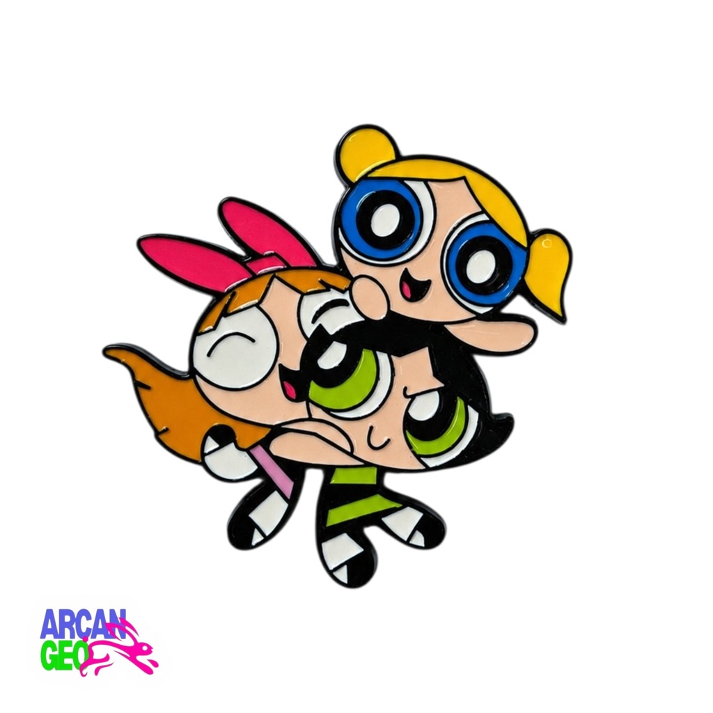 Pin Little Legends.