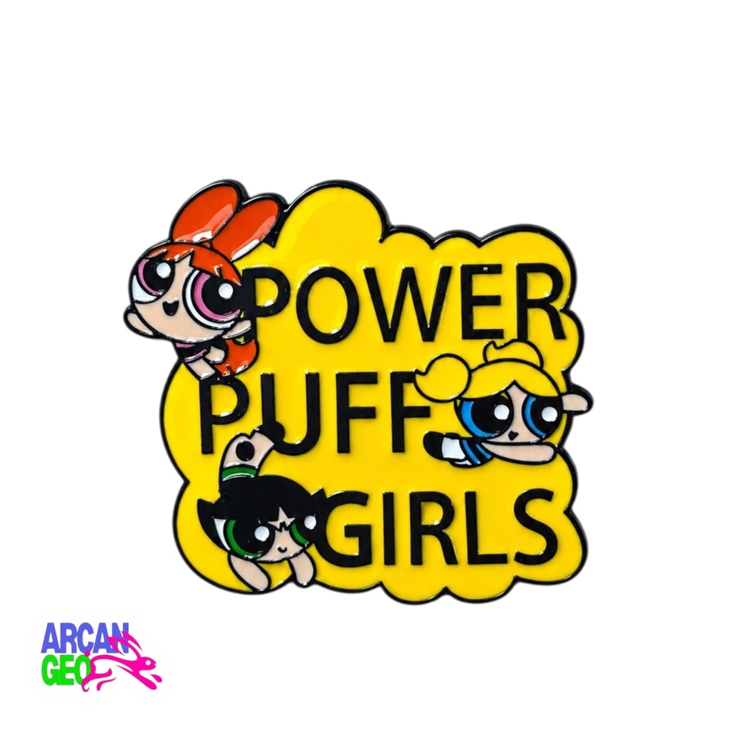 Pin Supernova Girls.