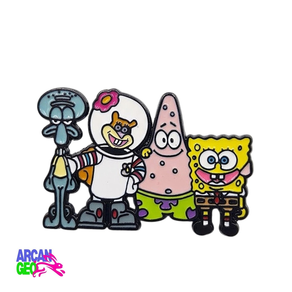 Pin Underwater Friendship.