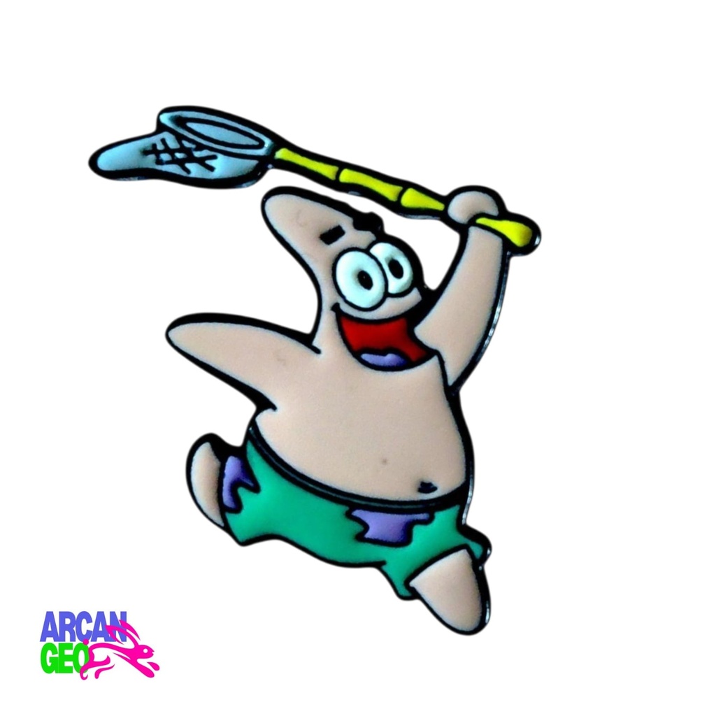 Pin
