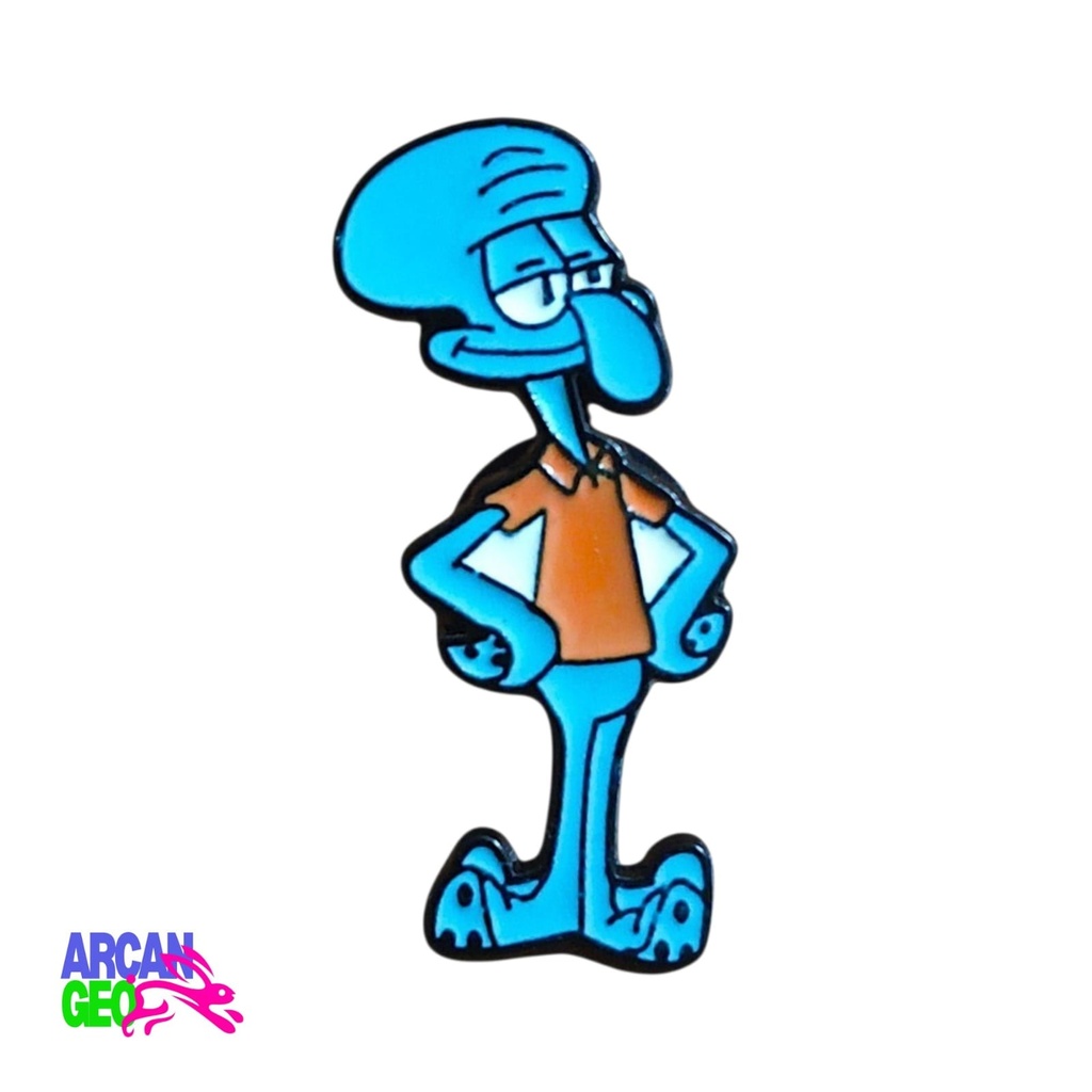Pin