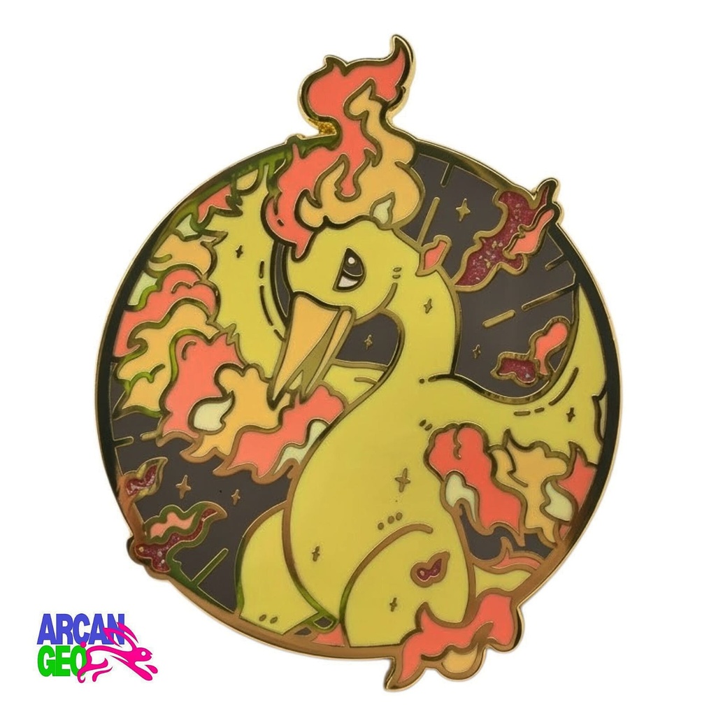 Pin moltres pokemon