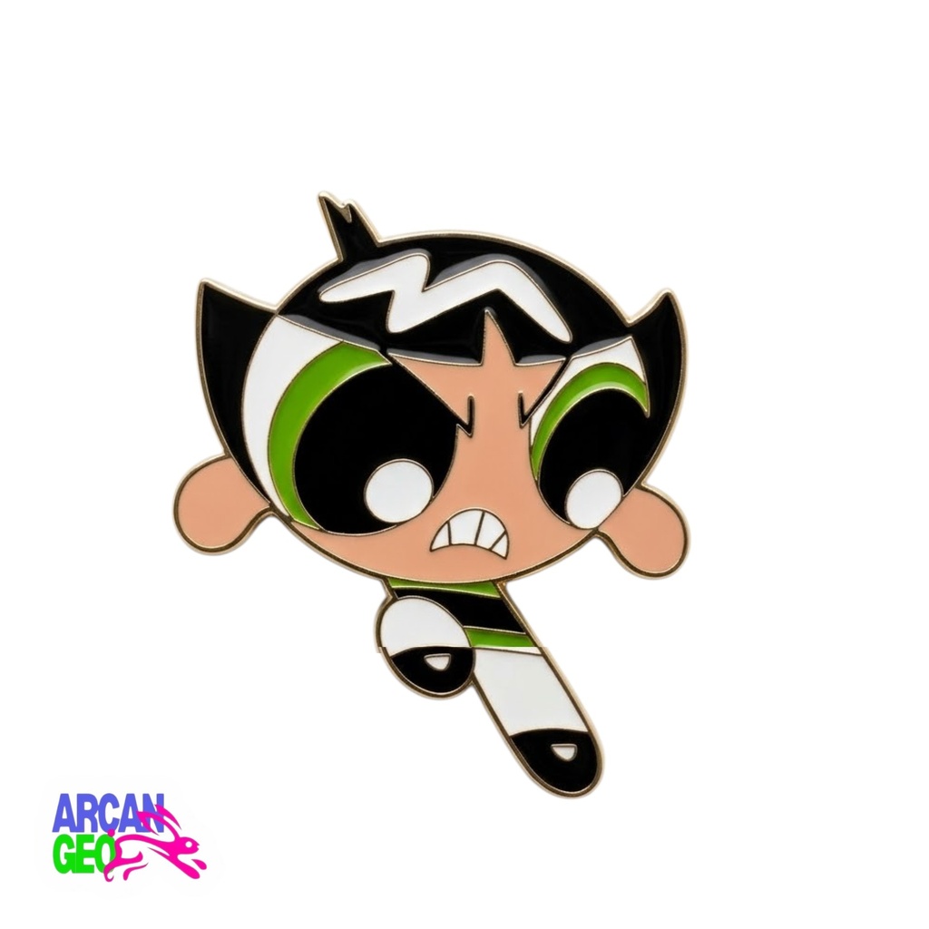 Pin Bellota Power Kick.