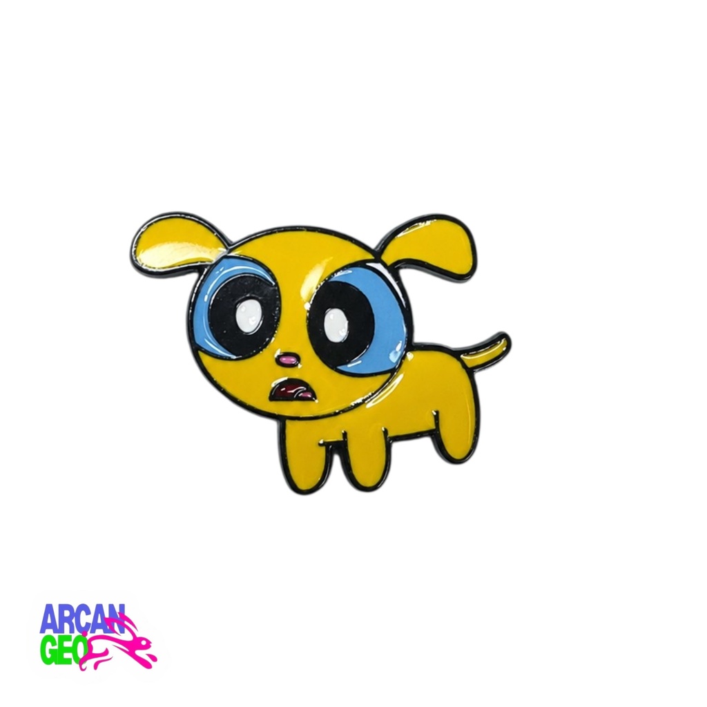 Pin